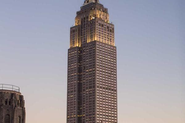 Пентхаус з терасою